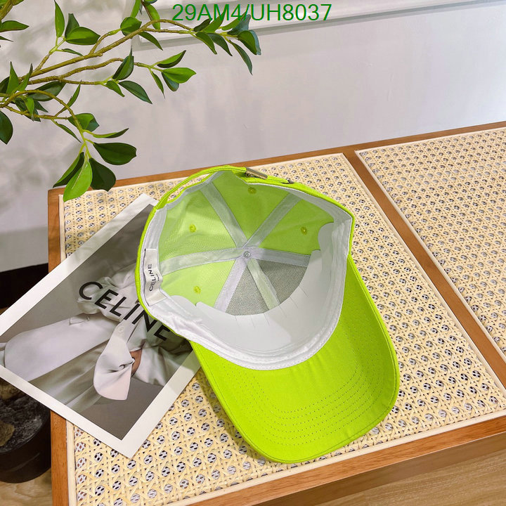 Cap-(Hat)-Celine Code: UH8037 $: 29USD