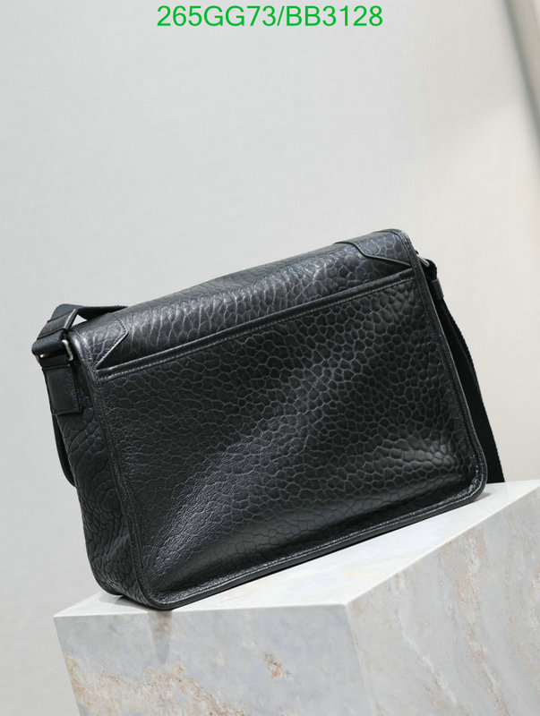 YSL Bag-(Mirror)-Diagonal- Code: BB3128 $: 265USD