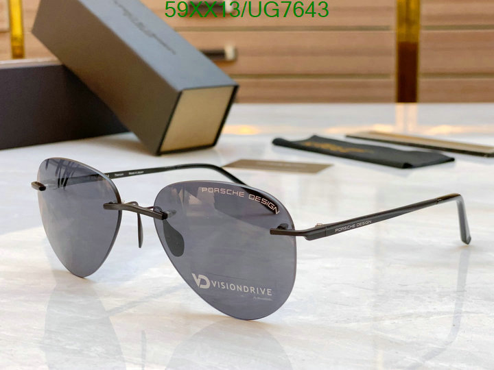 Glasses-Porsche Code: UG7643 $: 59USD