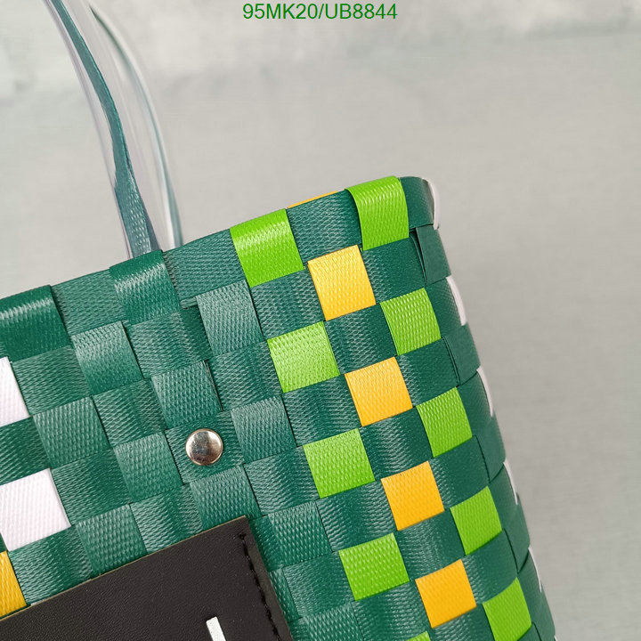 Marni Bag-(Mirror)-Handbag- Code: UB8844 $: 95USD