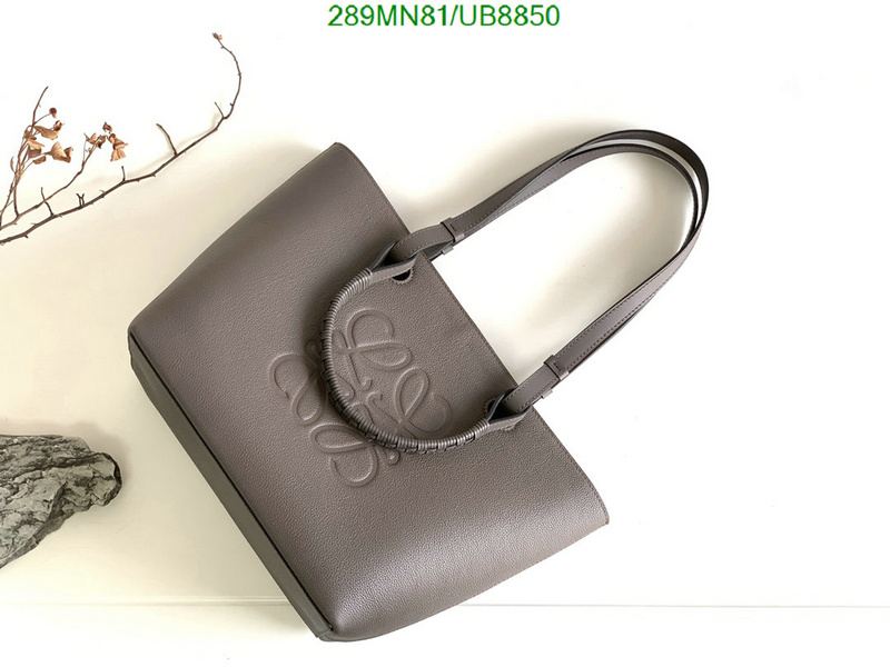 Loewe Bag-(Mirror)-Handbag- Code: UB8850 $: 289USD