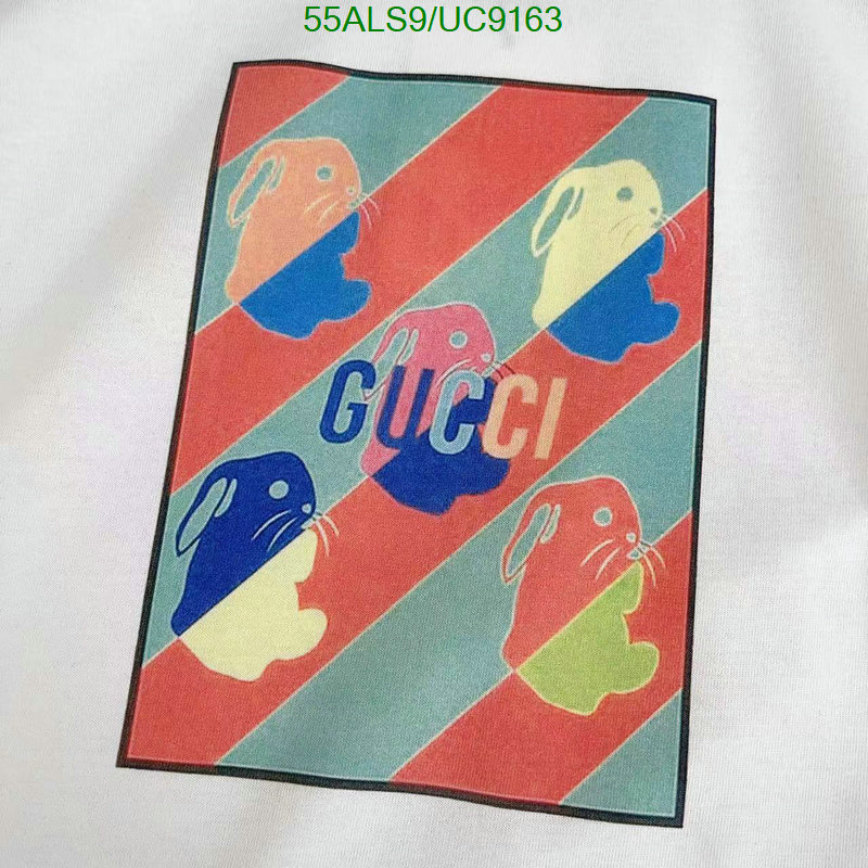 Kids clothing-Gucci Code: UC9163 $: 55USD