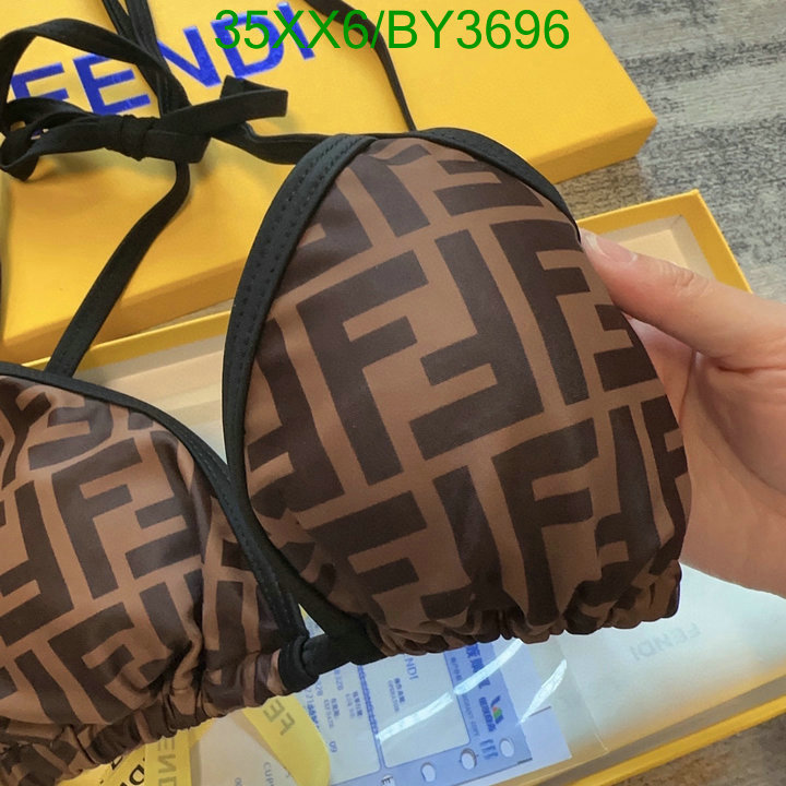 Swimsuit-Fendi Code: BY3696 $: 35USD