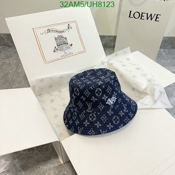 Cap-(Hat)-LV Code: UH8123 $: 32USD