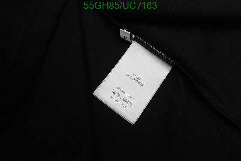 Clothing-Dior Code: UC7163 $: 55USD