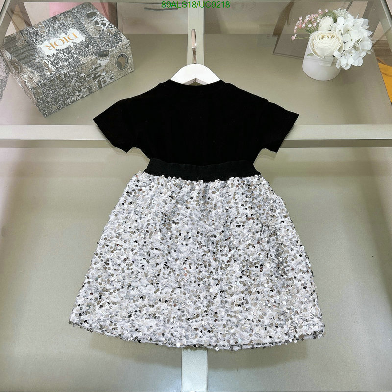 Kids clothing-D&G Code: UC9218 $: 89USD