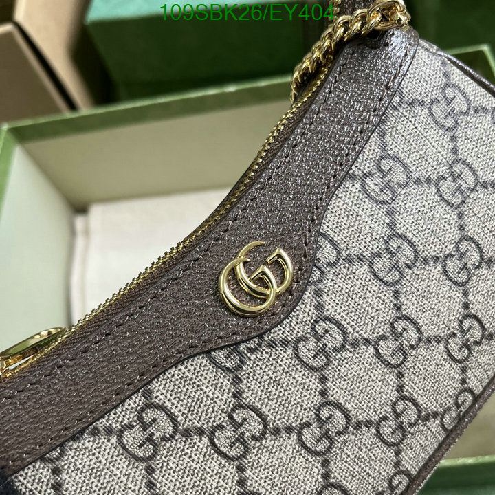 Gucci 5A Bag SALE Code: EY404