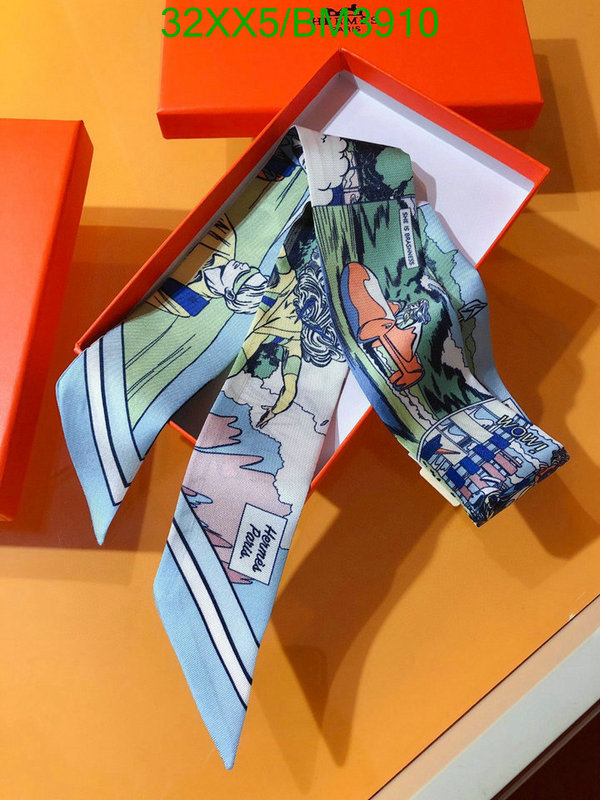 Scarf-Hermes Code: BM3910 $: 32USD