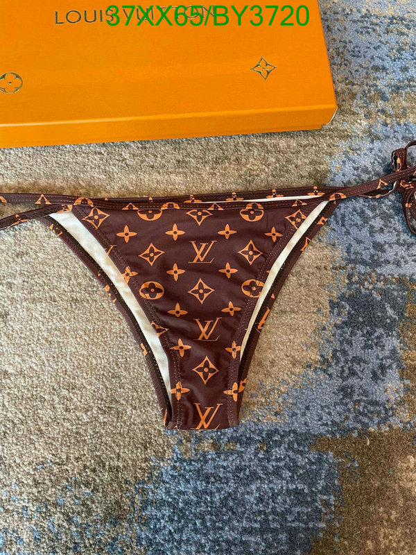 Swimsuit-LV Code: BY3720 $: 37USD