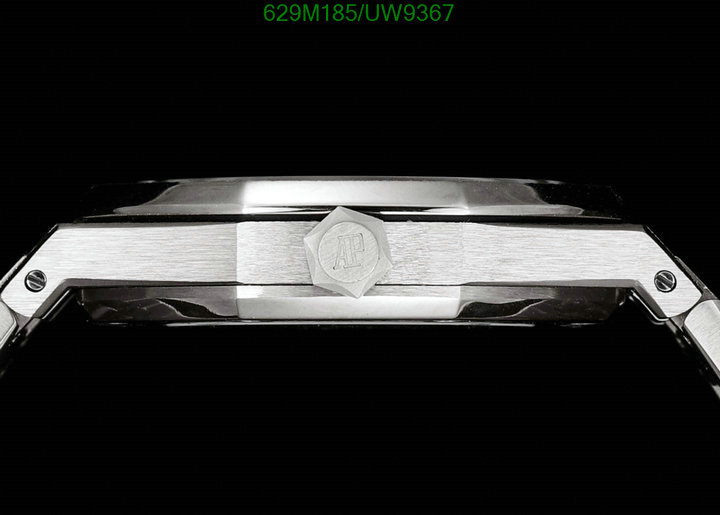 Watch-Mirror Quality-Audemars Piguet Code: UW9367 $: 629USD