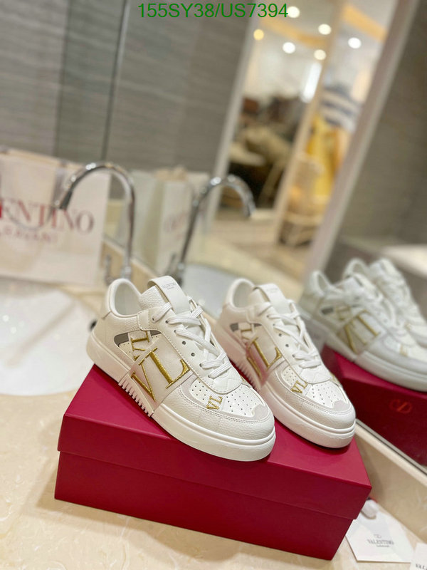 Women Shoes-Valentino Code: US7394 $: 155USD