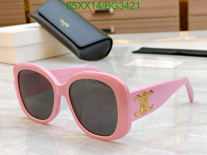 Glasses-Celine Code: BG3421 $: 65USD