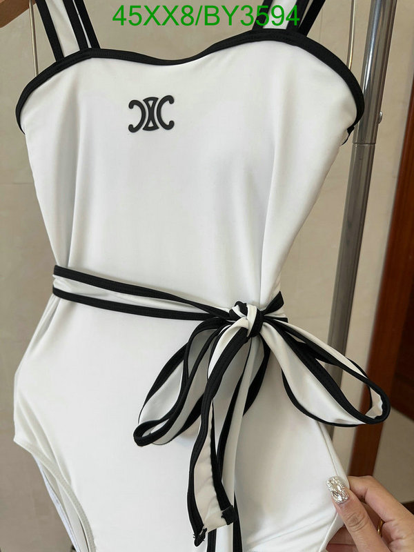 Swimsuit-Celine Code: BY3594 $: 45USD