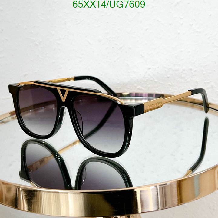 Glasses-LV Code: UG7609 $: 65USD