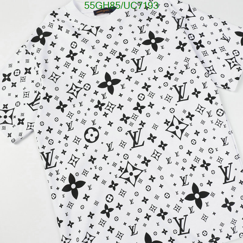 Clothing-LV Code: UC7193 $: 55USD