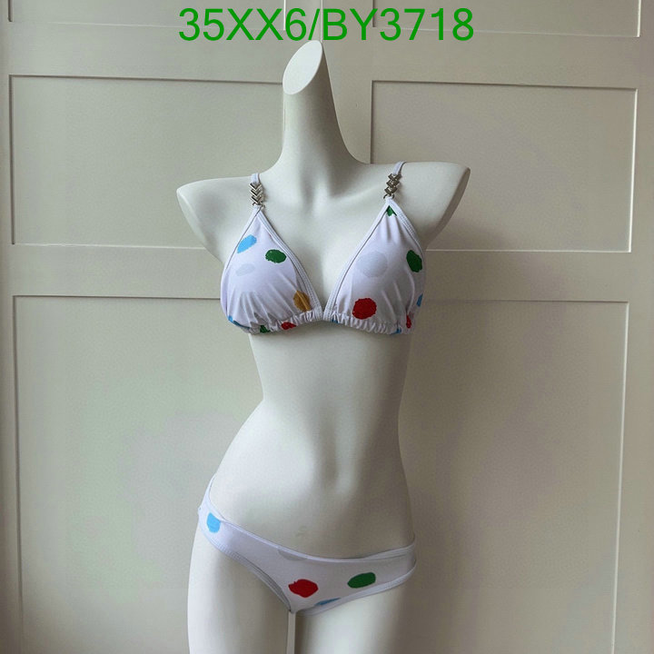 Swimsuit-LV Code: BY3718 $: 35USD