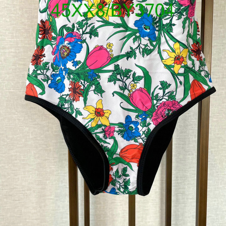 Swimsuit-GUCCI Code: BY3704 $: 45USD