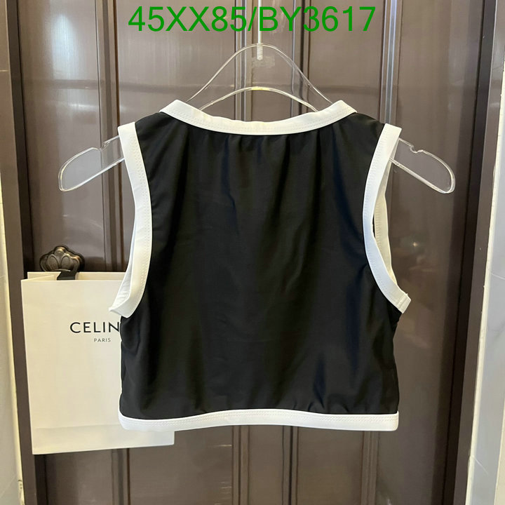 Swimsuit-Chanel Code: BY3617 $: 45USD