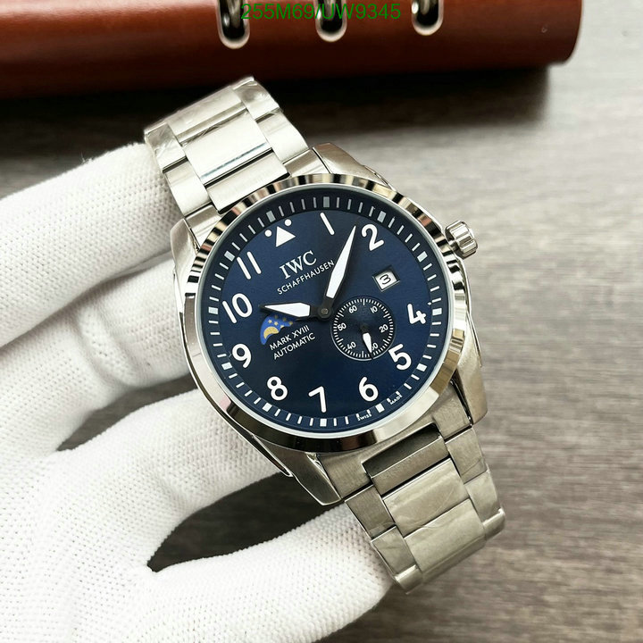 Watch-Mirror Quality-IWC Code: UW9345 $: 255USD