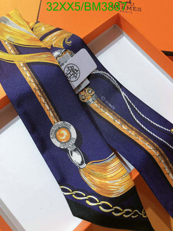 Scarf-Hermes Code: BM3887 $: 32USD