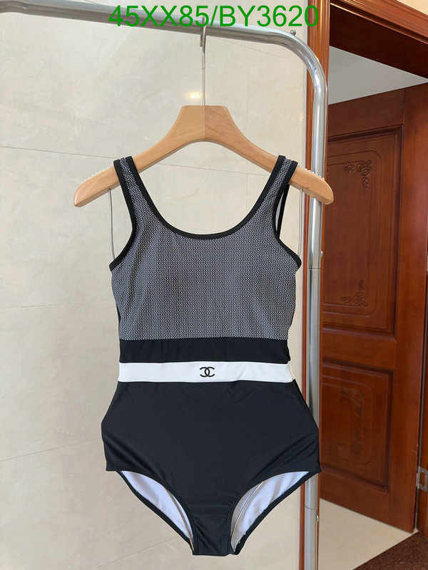 Swimsuit-Chanel Code: BY3620 $: 45USD