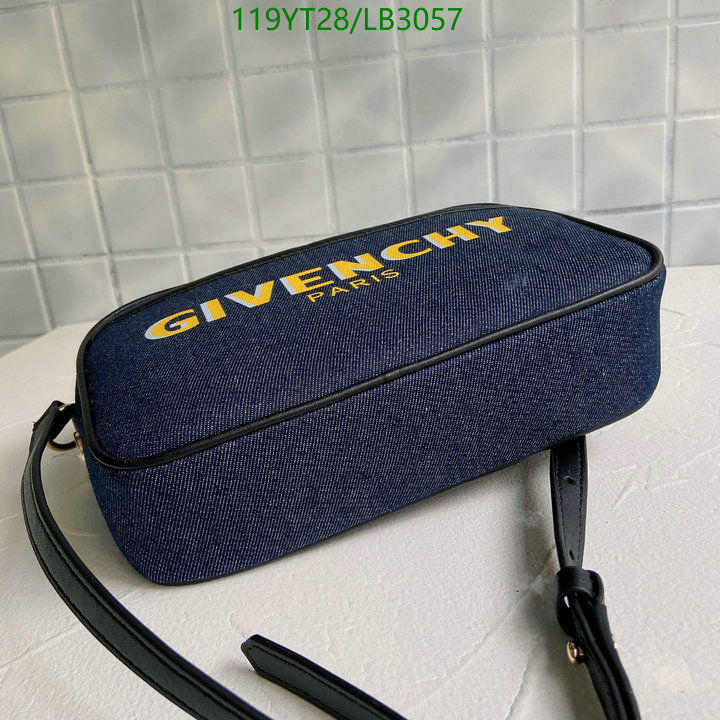 Givenchy Bag-(Mirror)-Diagonal- Code: LB3057 $: 119USD