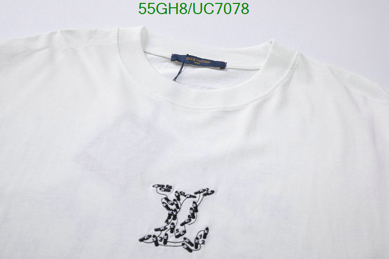 Clothing-LV Code: UC7078 $: 55USD