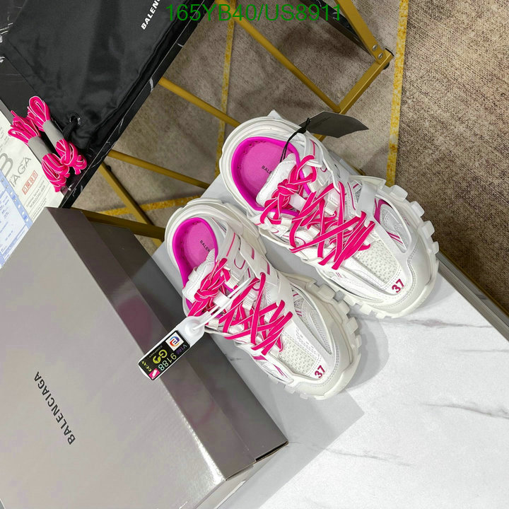 Women Shoes-Balenciaga Code: US8911 $: 165USD