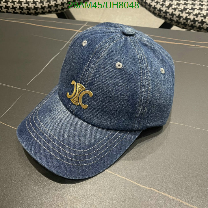 Cap-(Hat)-Celine Code: UH8048 $: 29USD