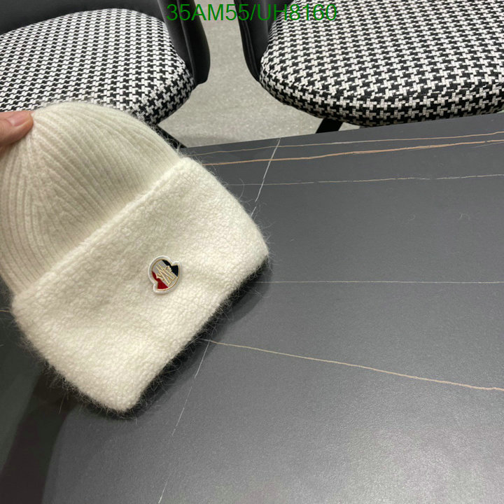 Cap-(Hat)-Moncler Code: UH8160 $: 35USD