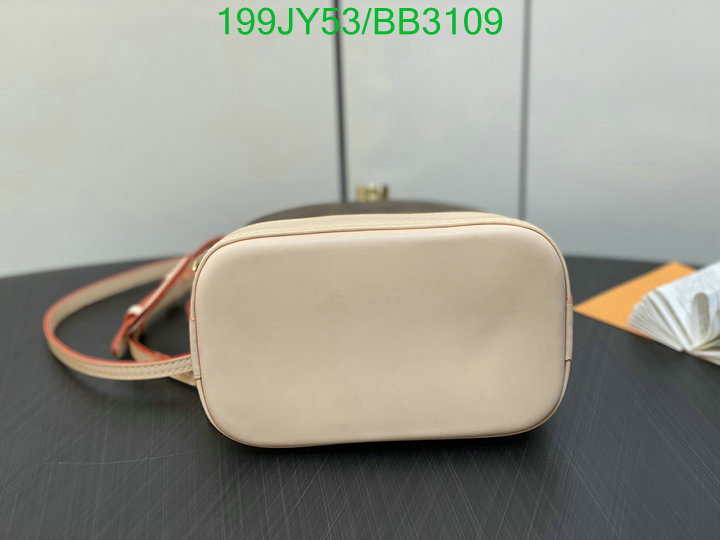 LV Bag-(Mirror)-Alma- Code: BB3109 $: 199USD