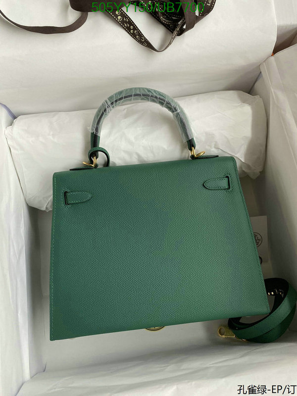 Hermes Bag-(Mirror)-Customize- Code: UB7700