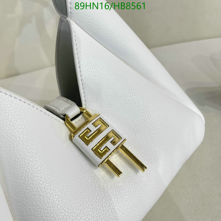Givenchy Bag-(4A)-Handbag- Code: HB8561