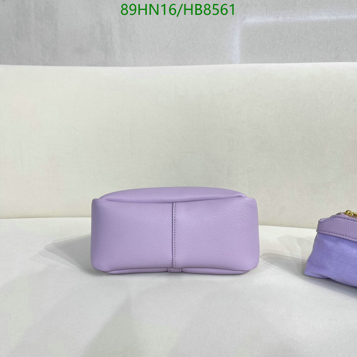 Givenchy Bag-(4A)-Handbag- Code: HB8581