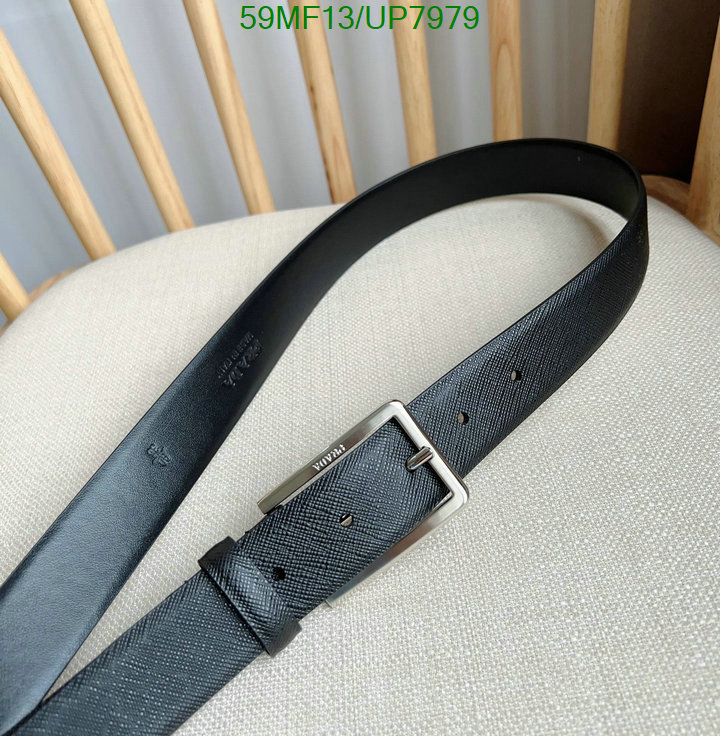 Belts-Prada Code: UP7979 $: 59USD