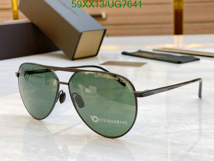 Glasses-Porsche Code: UG7641 $: 59USD