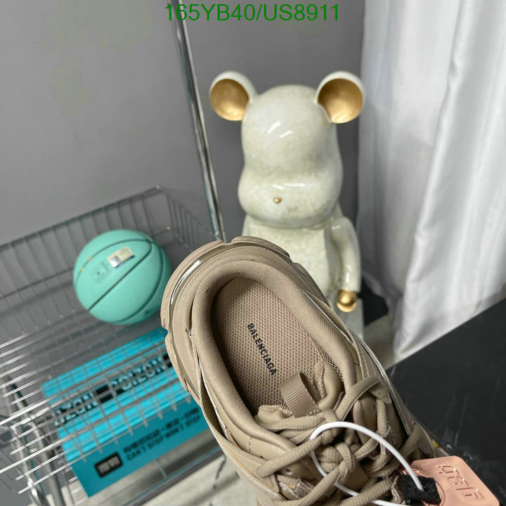 Women Shoes-Balenciaga Code: US8911 $: 165USD