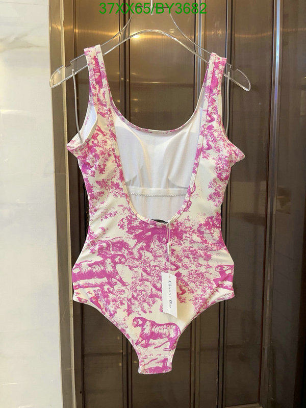 Swimsuit-Dior Code: BY3682 $: 37USD