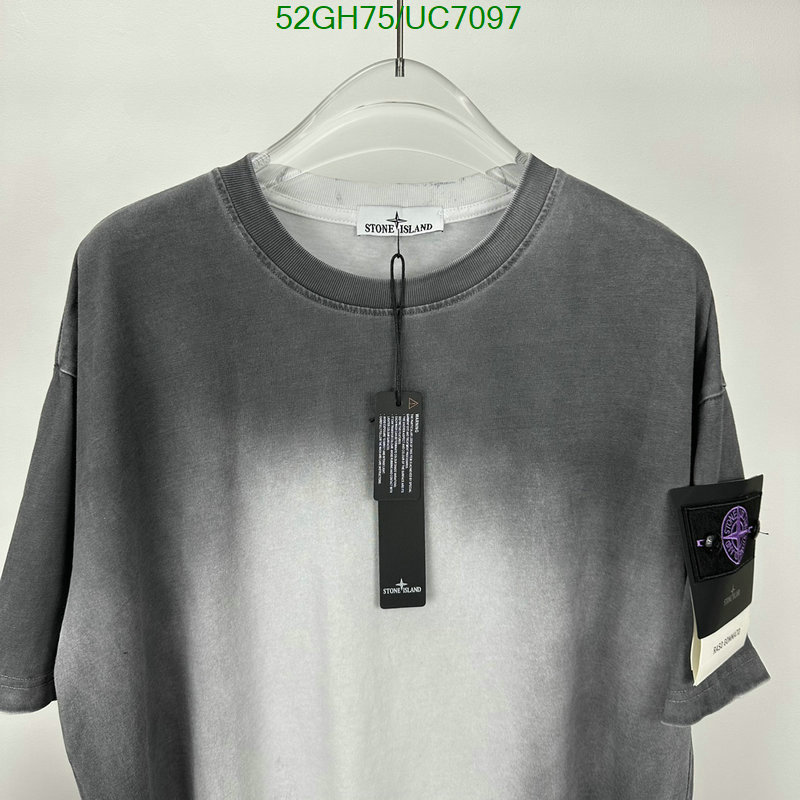 Clothing-Stone Island Code: UC7097 $: 52USD