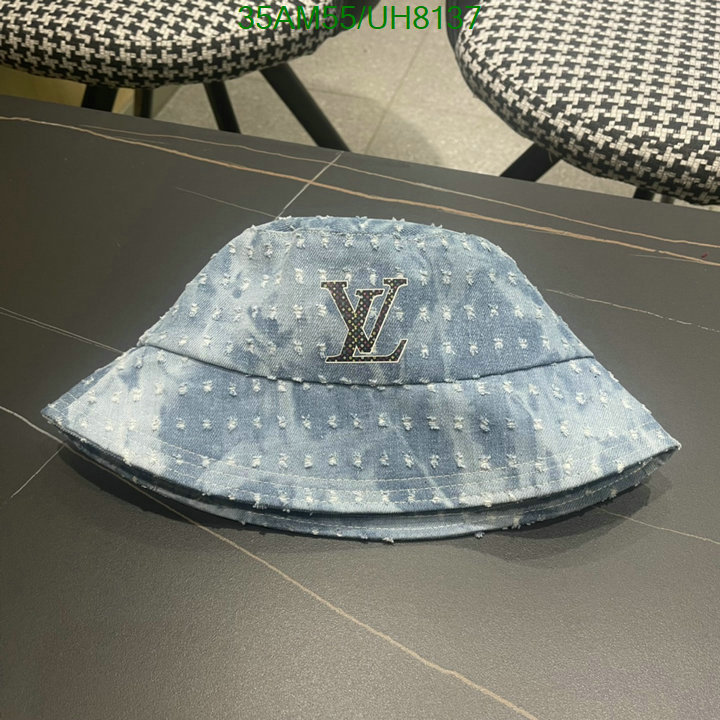 Cap-(Hat)-LV Code: UH8137 $: 35USD