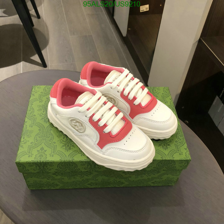 Kids shoes-Gucci Code: US9210 $: 95USD