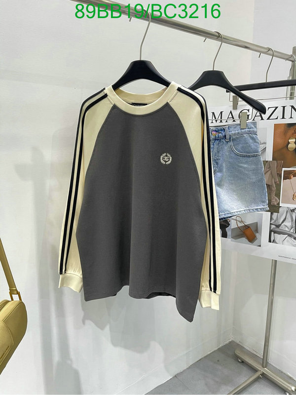 Clothing-Chanel Code: BC3216 $: 89USD