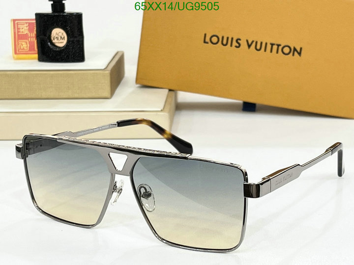 Glasses-LV Code: UG9505 $: 65USD