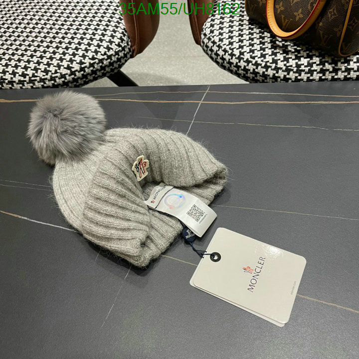 Cap-(Hat)-Moncler Code: UH8162 $: 35USD