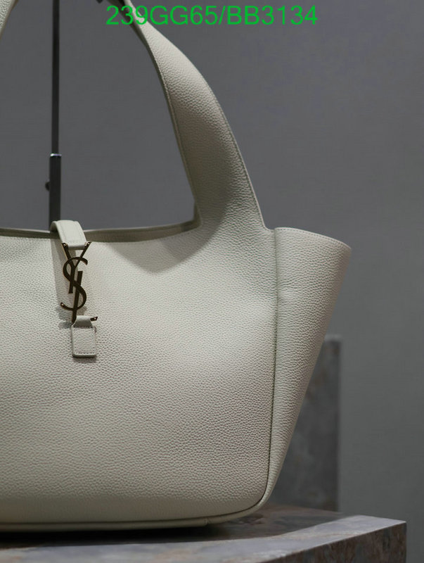 YSL Bag-(Mirror)-Handbag- Code: BB3134 $: 239USD