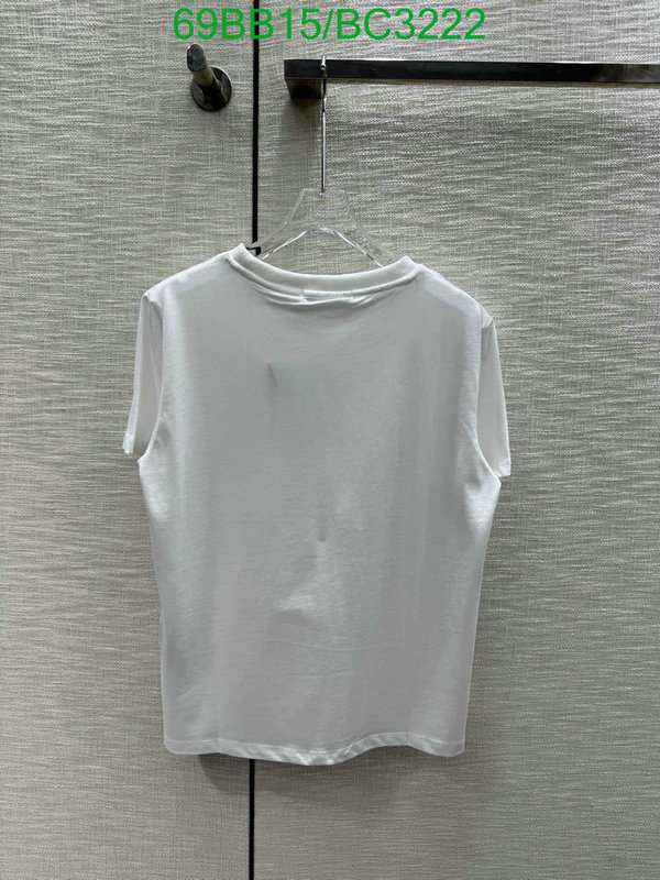 Clothing-Dior Code: BC3222 $: 69USD