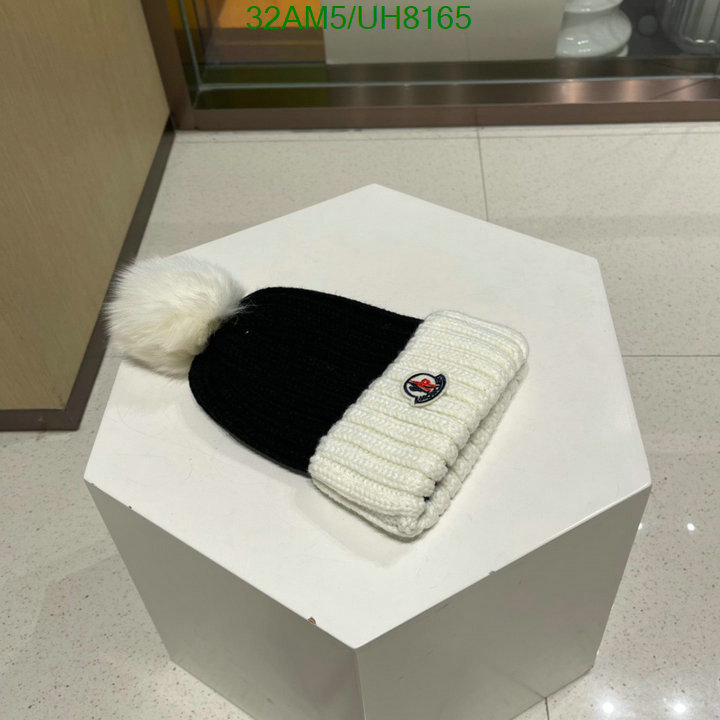 Cap-(Hat)-Moncler Code: UH8165 $: 32USD