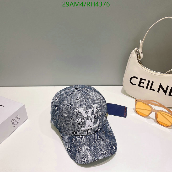 Cap-(Hat)-LV Code: RH4376 $: 29USD