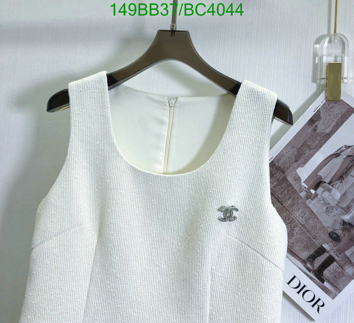 Clothing-Chanel Code: BC4044 $: 149USD