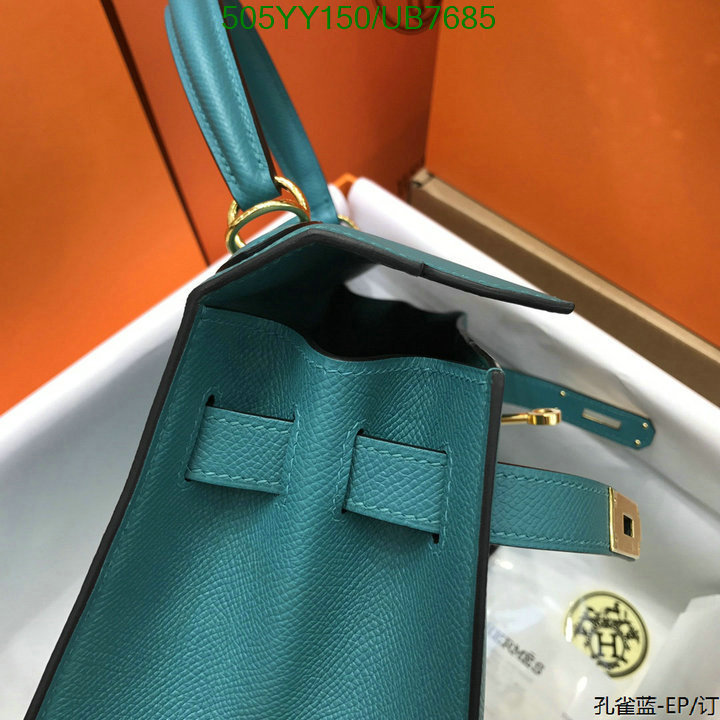 Hermes Bag-(Mirror)-Customize- Code: UB7685